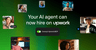 Upwork MCP