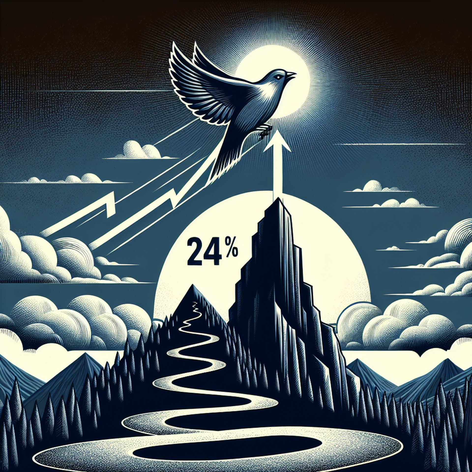 Kroger Soars 24% Amid Strong Earnings, But Can the Rally Continue?