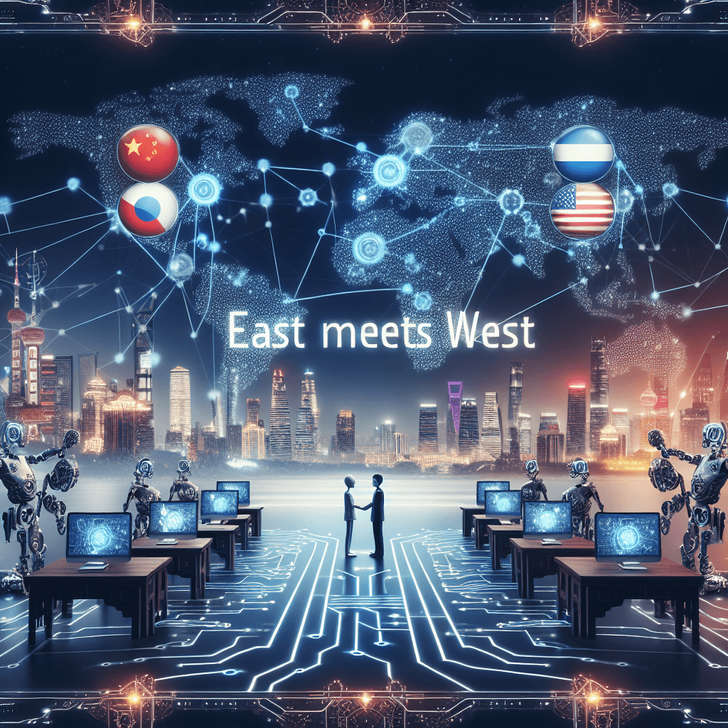 Sam Altman's Chinese-Language Biography: A Fascinating Dive into AI Leadership from East to West