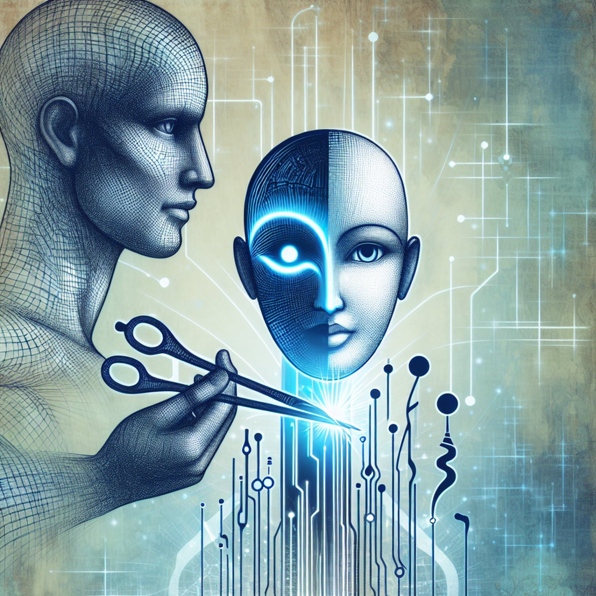 Siri Goes Under the Knife: Apple Shakes Up AI Leadership with Mike Rockwell at the Helm