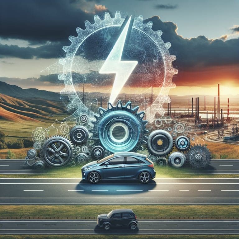 Tata Motors Gears Up for Tesla Talks: A Game-Changer in Maharashtra's Automotive Scene!