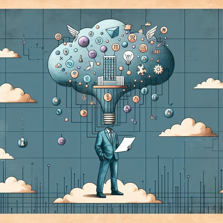 Leaked Memo Unveils Meta's Bold Yet Bizarre Post-Layoff Strategy