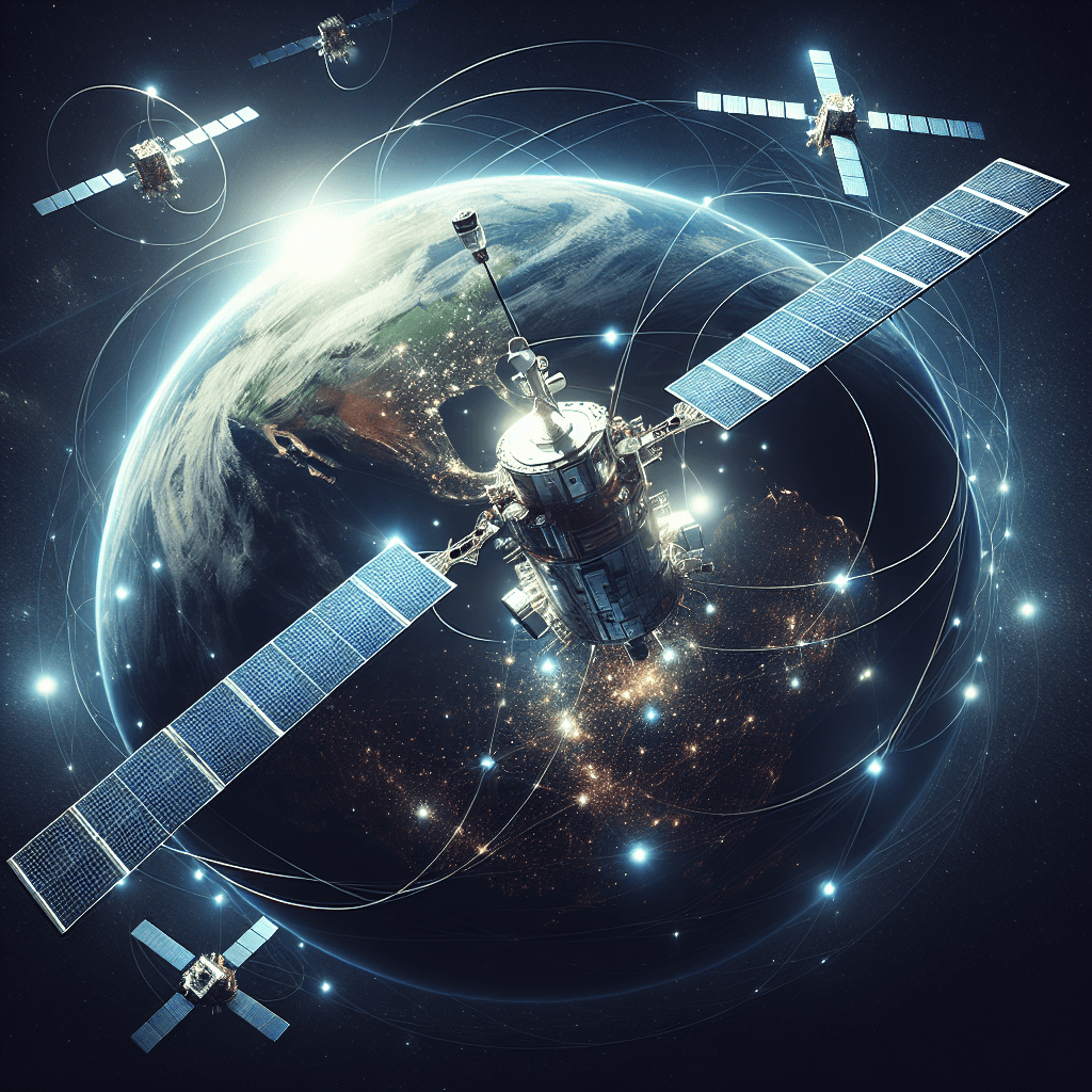 NASA's Near Space Network Soars with New Commercial Partnerships