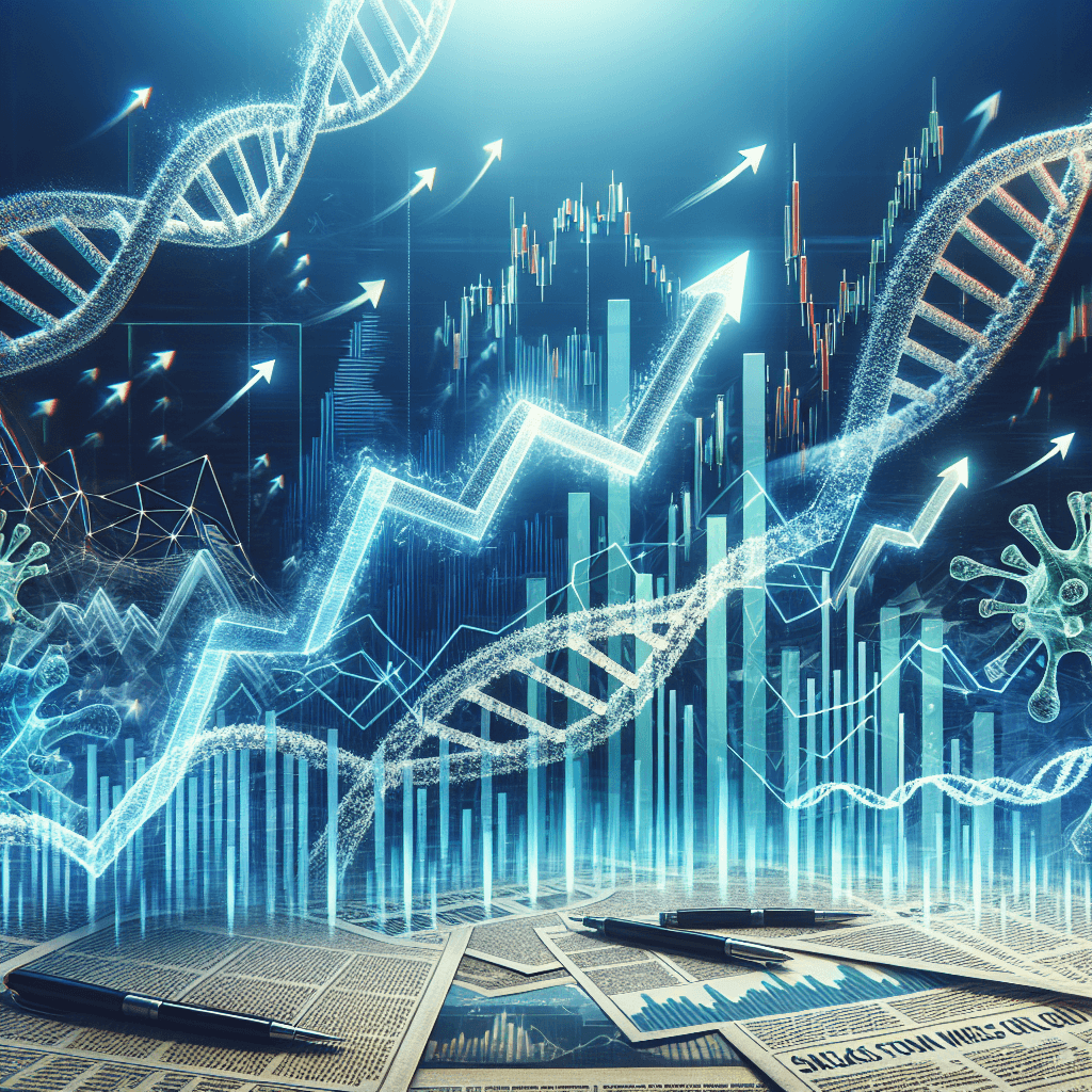 Stock Movers: Tech Giants and Biotech Firms Make Big Waves!