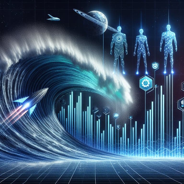 Get Ready for the Massive $1.4 Trillion IPO Tsunami: SpaceX, Anthropic, and Databricks Lead the Charge!