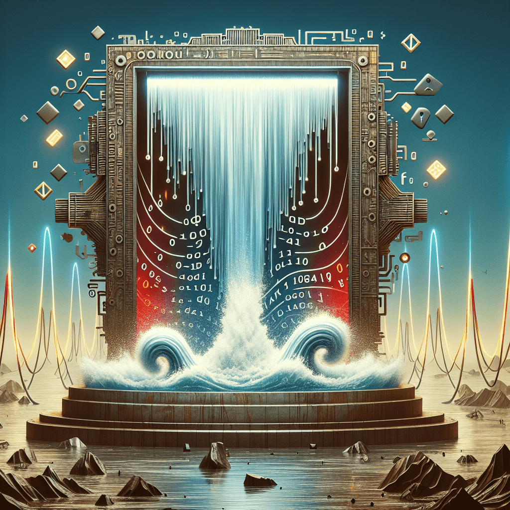 Anthropic's Claude Code Source Leak Shakes the AI Industry
