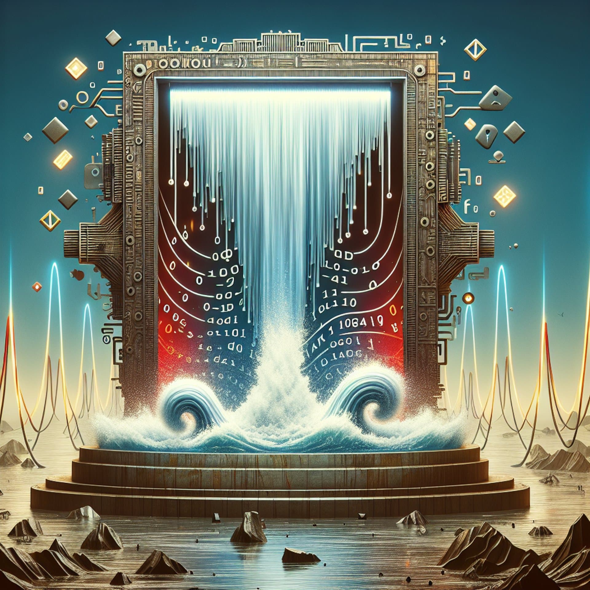 Anthropic's Claude Code Source Leak Shakes the AI Industry