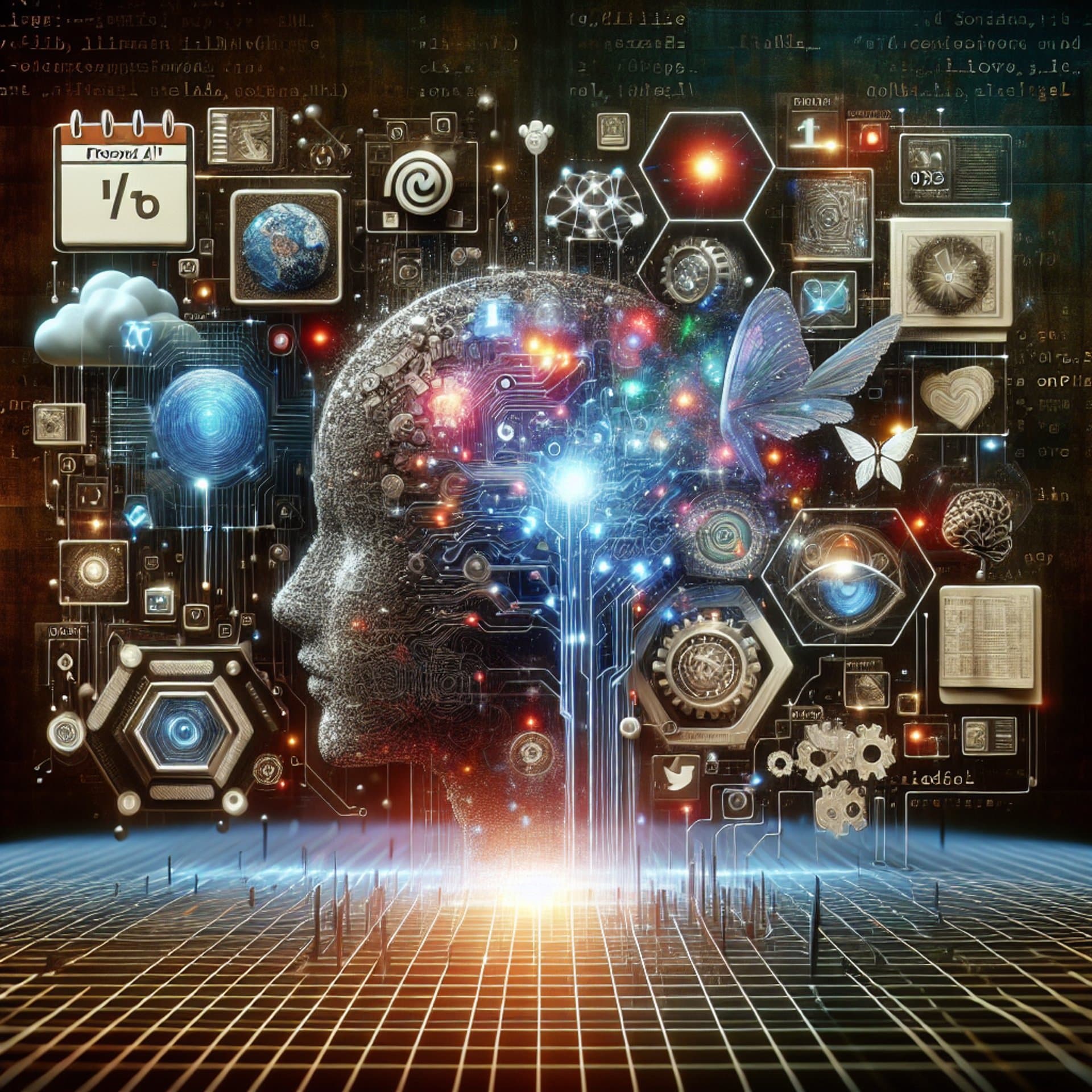 X (Twitter) Unveils Grok AI: The Algorithm Revolutionizing Your Feed in 2025