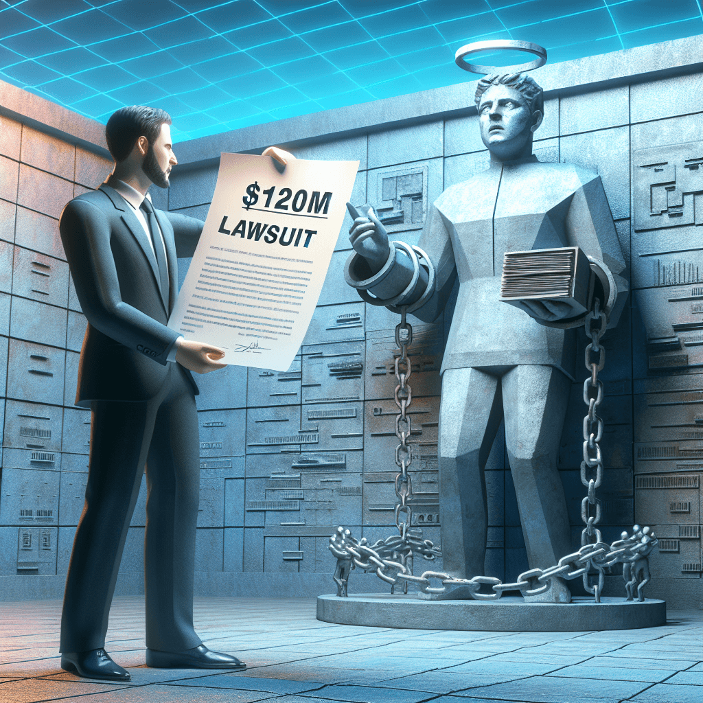 Elon Musk Takes on the EU's 'Empire of Censorship' with $120M Lawsuit