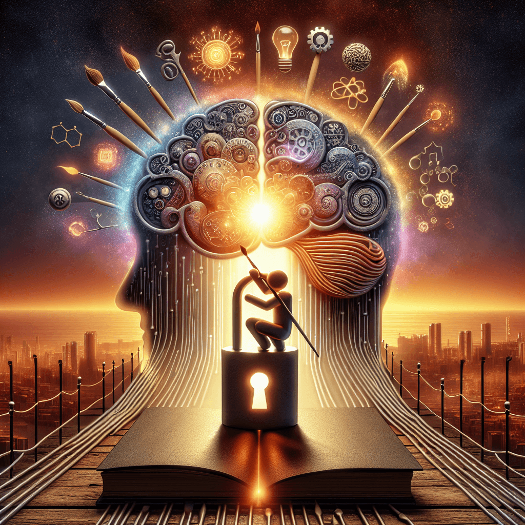 Unlocking AI Visibility: How Creators Can Shine in the AI Era