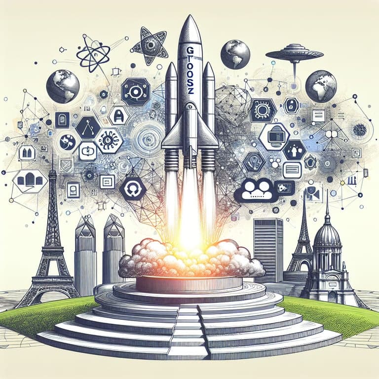 G42's Core42 Elevates AI with OpenAI's GPT-OSS Global Launch!