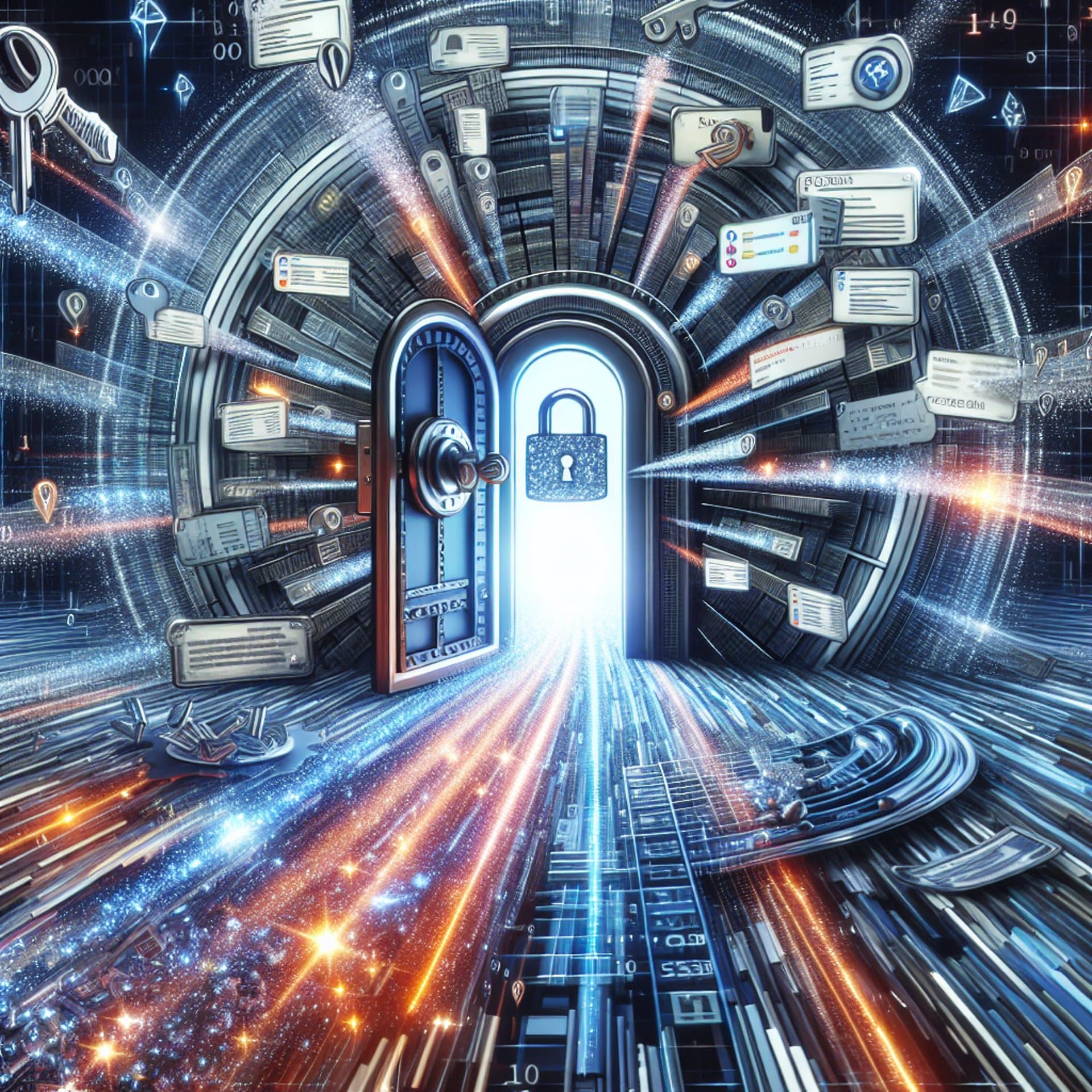 DeepSeek's AI Database Exposed Online, Revealing Chat Histories and Secret Keys