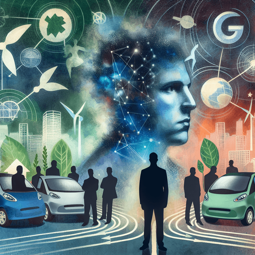 Tesla Owners Aren't Vibing with Musk's Political Moves!