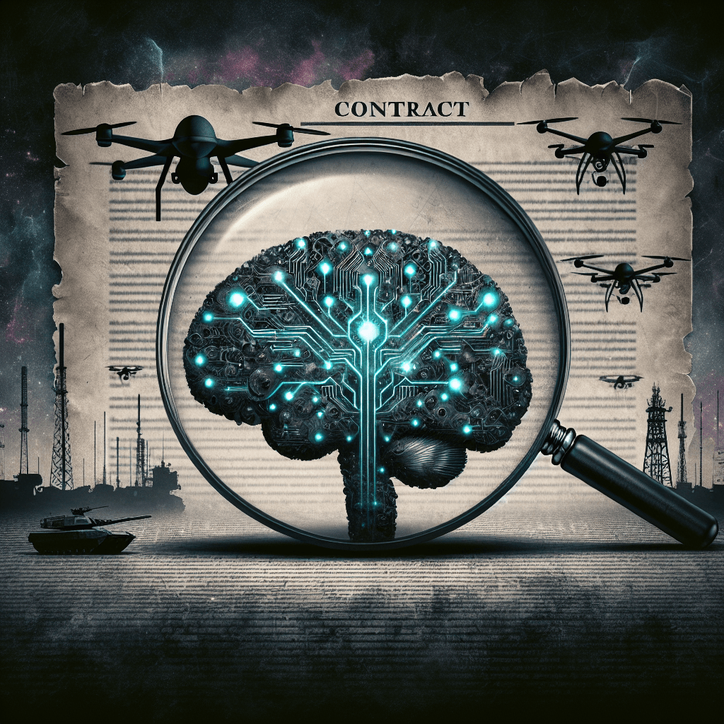 OpenAI Clinches Pentagon Deal Amid Scrutiny: Navigating the AI-Military Nexus