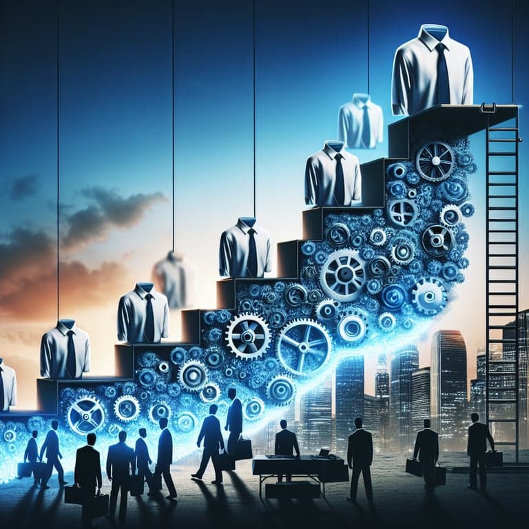 Lowe's Layoffs: Why 600 Corporate Cuts Signal a Strategic Shift