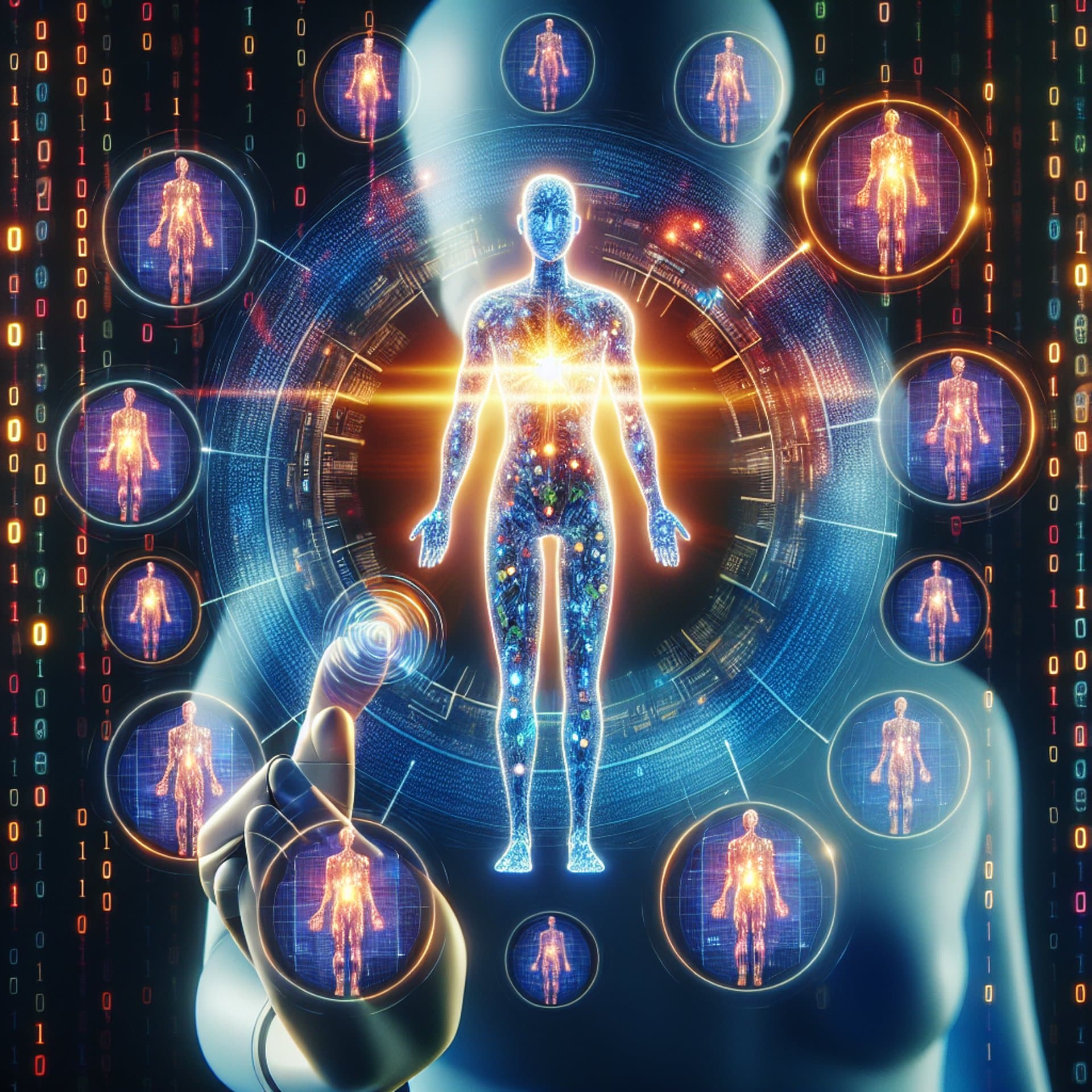 AI Revolutionizes Medical Scans: Breaking into Opportunistic Screening