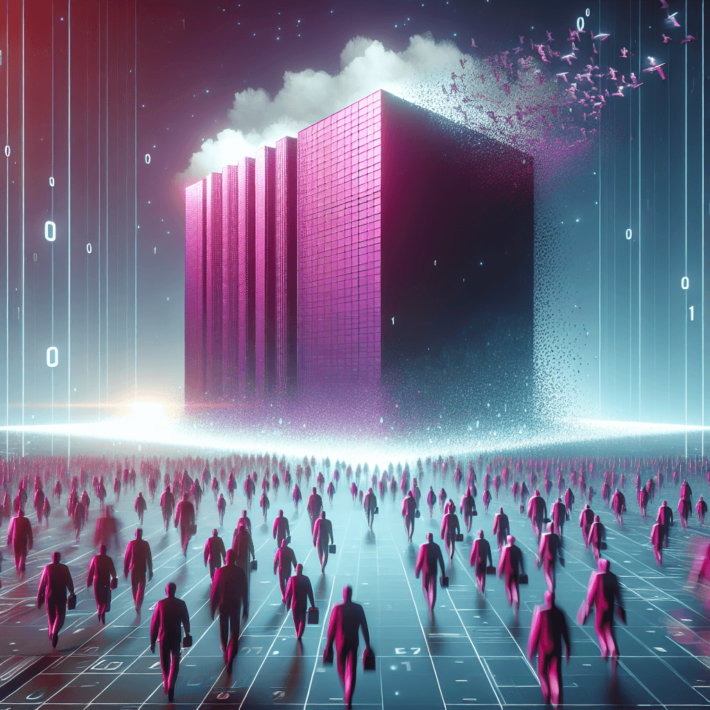 T-Mobile US Slashes Jobs Again: 393 Employees Laid Off Amid Digital Shift