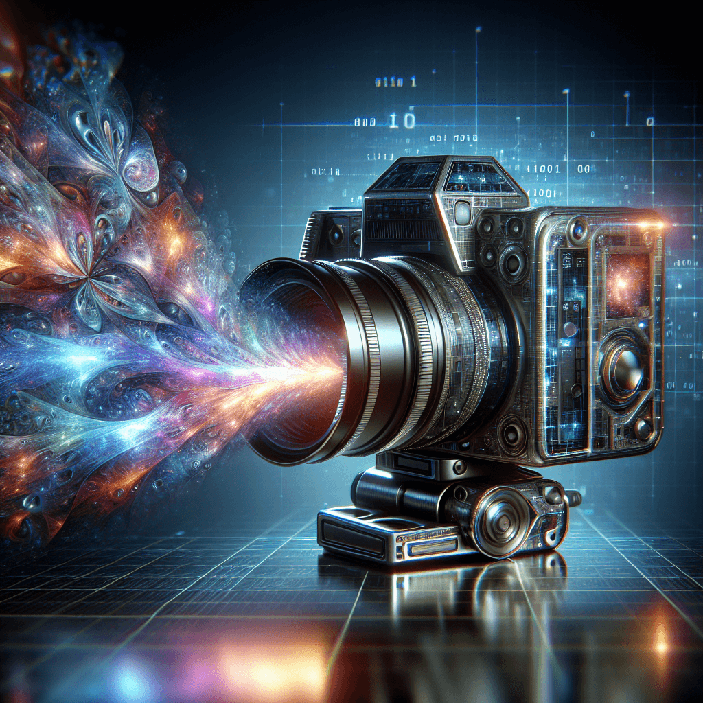 Say Cheese! Microsoft's New MAI-Image-1 AI Image Generator Clicks into Action