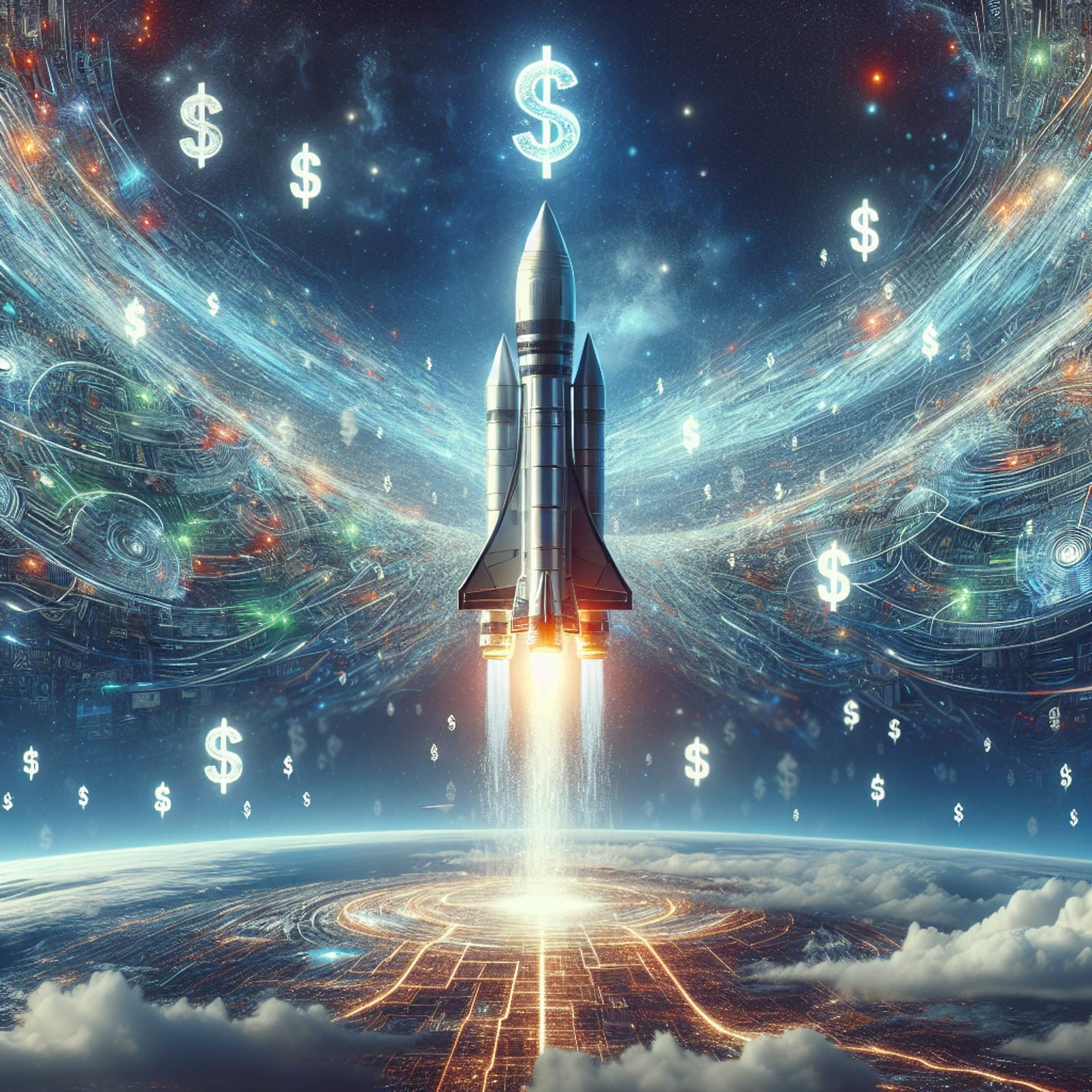 Elon Musk's Space Odyssey: SpaceX Merges with xAI in a $1.25 Trillion Game-Changer!