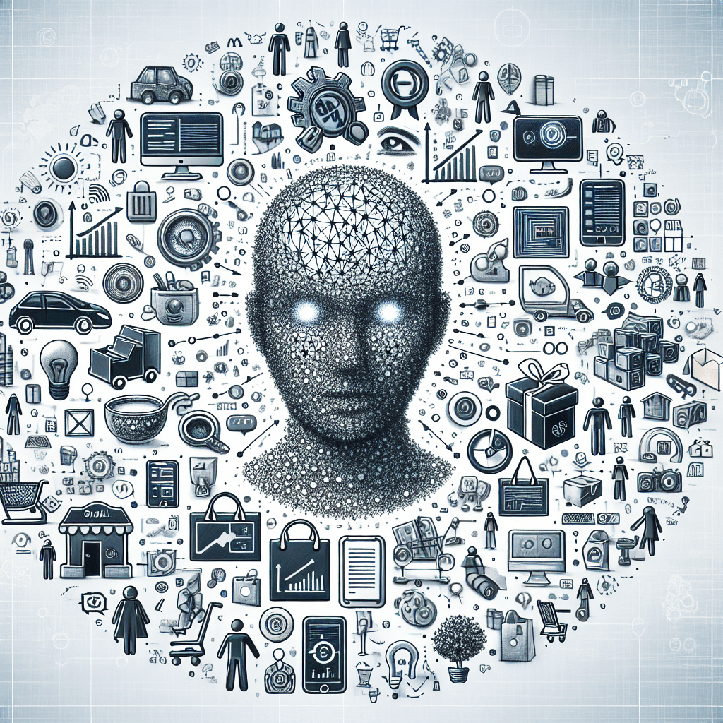 OpenAI's New ChatGPT Enhancement: Revolutionizing Retail with GPT-4o!