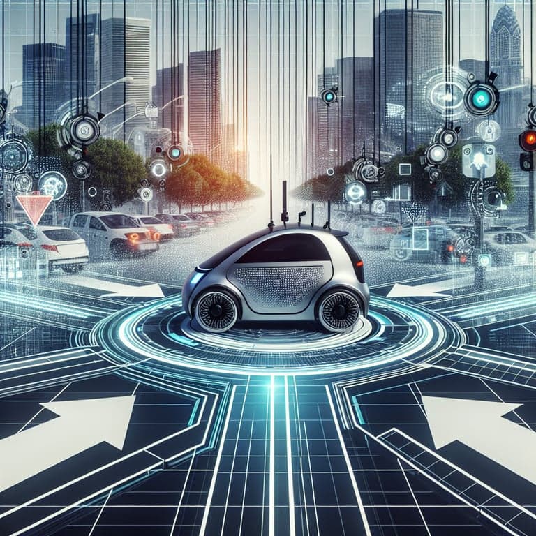 Tesla's HW4 Retrofit Dilemma: A Turning Point for Autonomous Ambitions