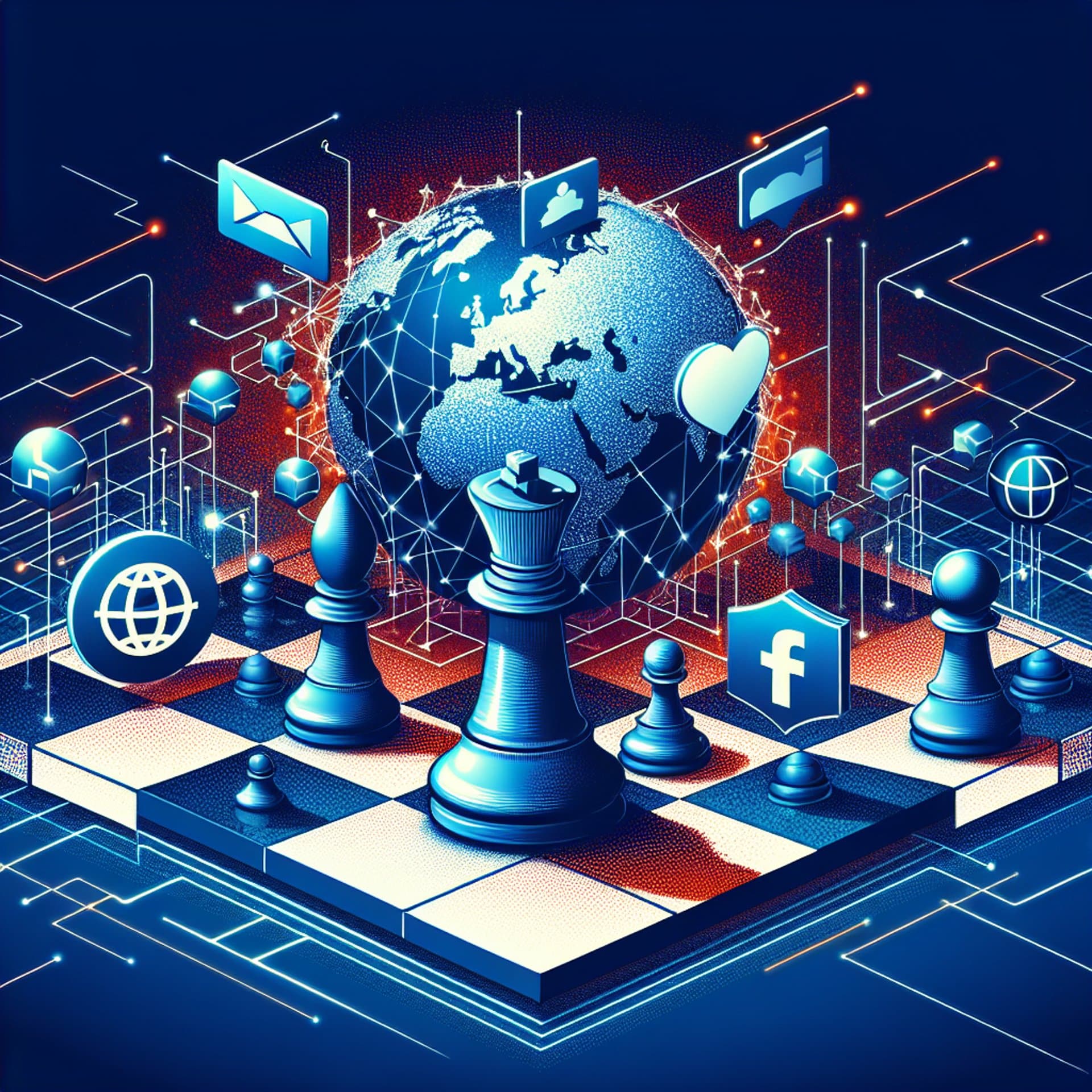 Oracle's Big Play: Securing TikTok's Future in the US