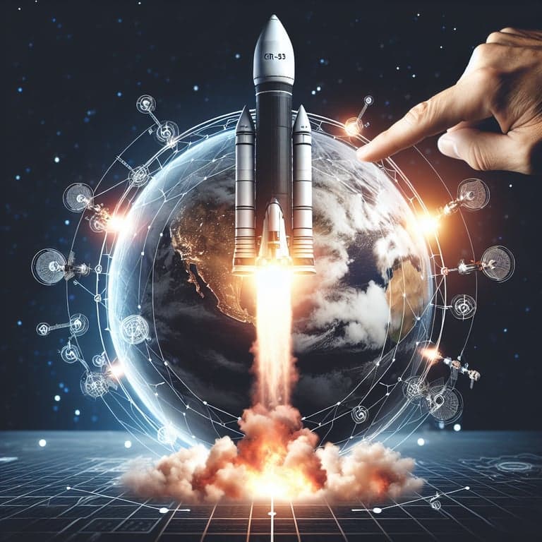 SpaceX's CRS-33 Mission Blasts Off to the ISS with Groundbreaking Science Cargo!