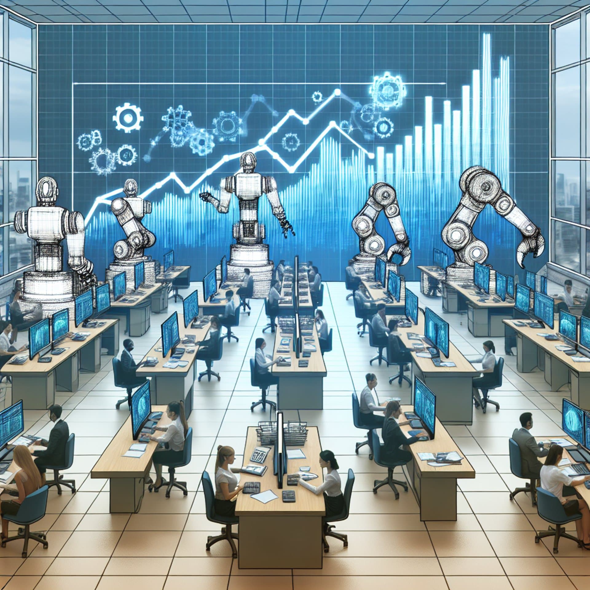 Acrisure to Lay Off 400 Accounting Employees Due to Automation