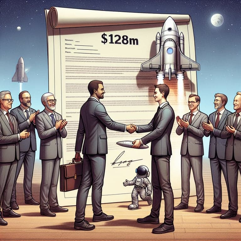 Elon Musk's X Settles $128M Severance Dispute with Former Twitter Execs