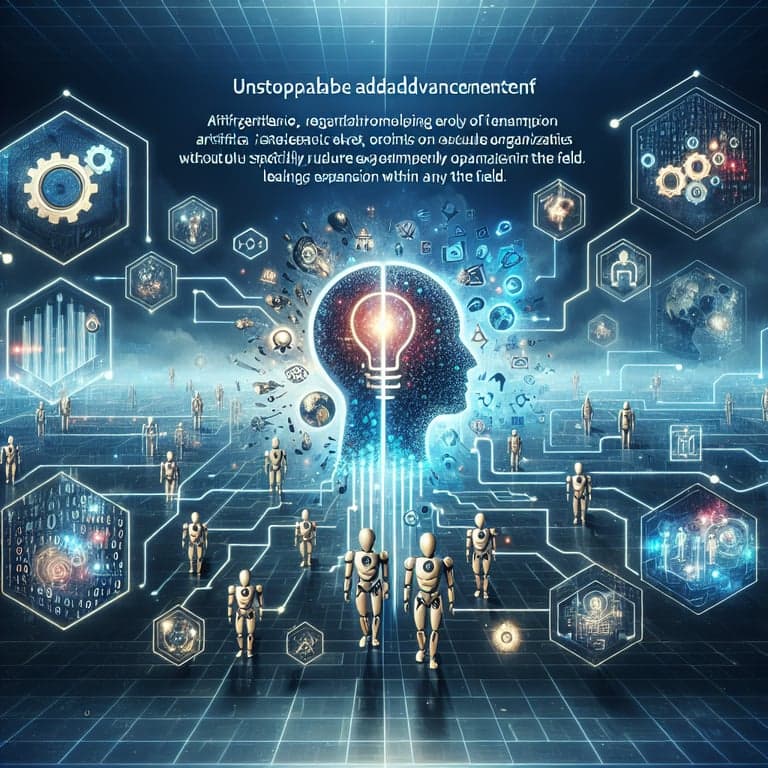 AI's Unstoppable March: OpenAI and Databricks Lead the Charge in Sector Expansion