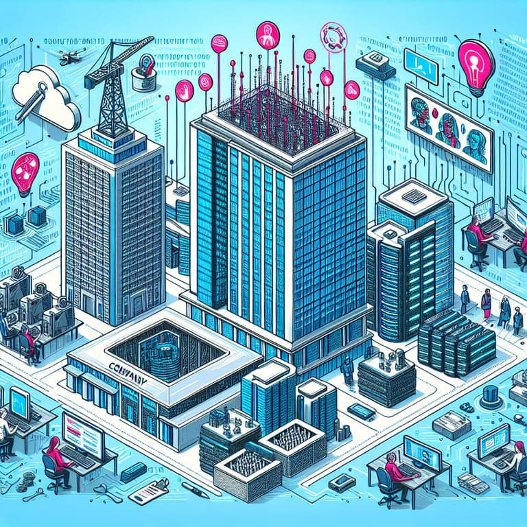 Atlassian Shakes Up Workforce: 1,600 Layoffs to Fuel AI Ambitions