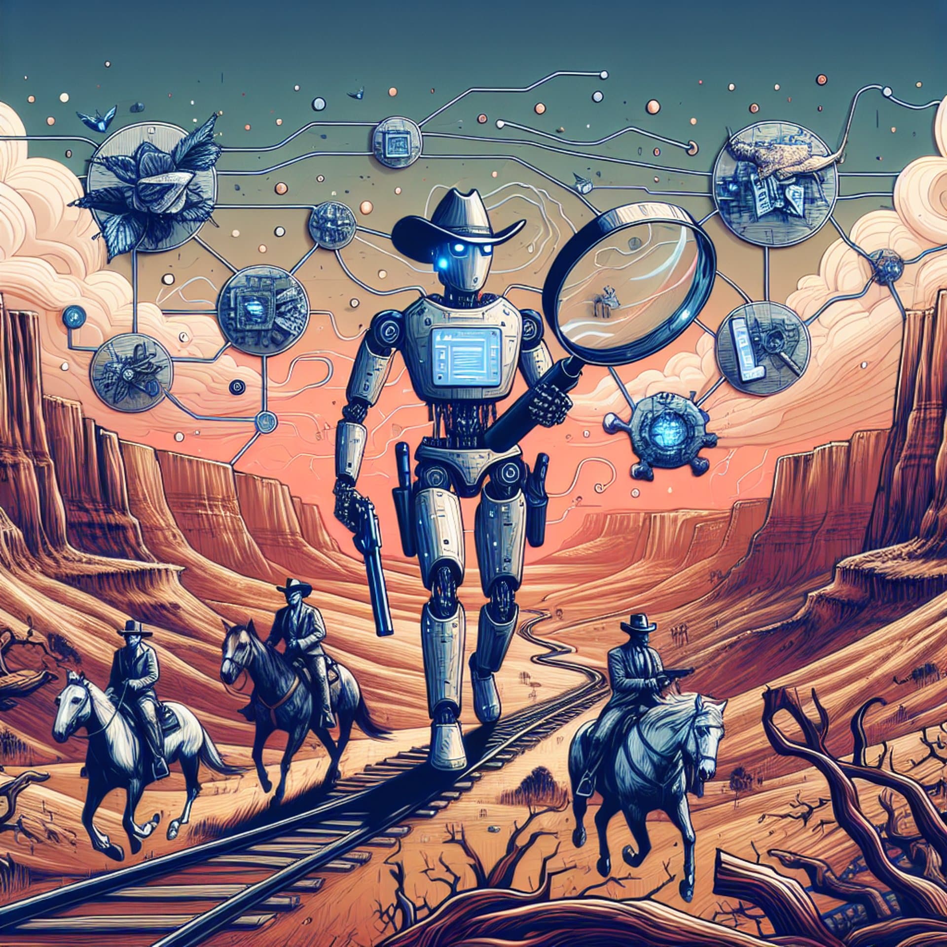 Meta's AI Video Moderation Challenge: Can Technology Tame the Wild West of Online Content?
