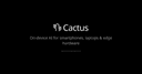 Cactus Compute logo