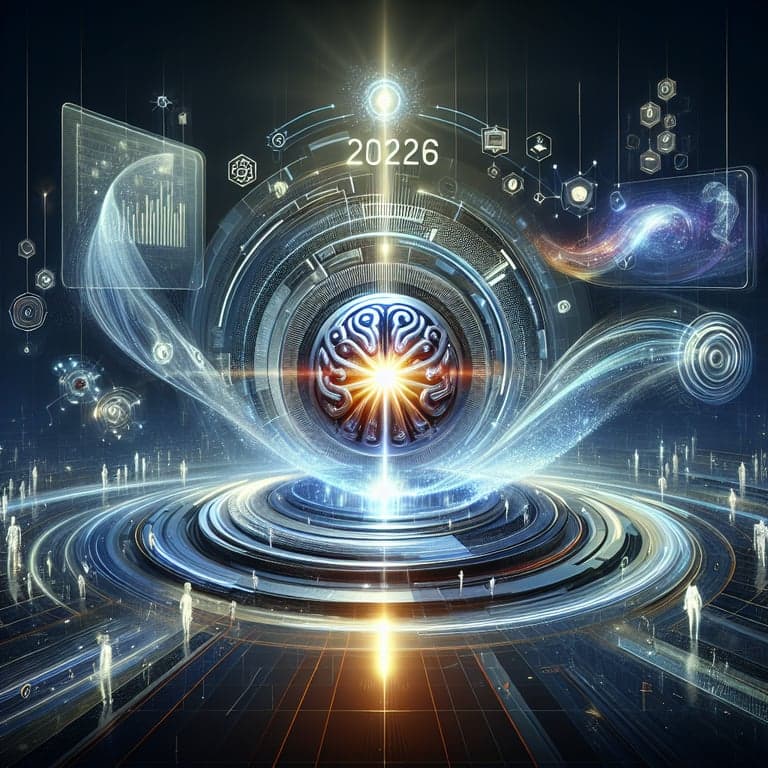 OpenAI's Big Leap: From AI Demos to Real-World Gamechangers in 2026!