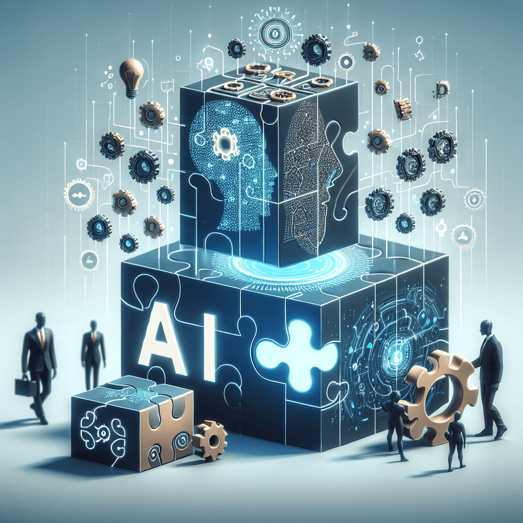 Microsoft Revamps AI Division: A Strategic Shake-up Under New Leadership