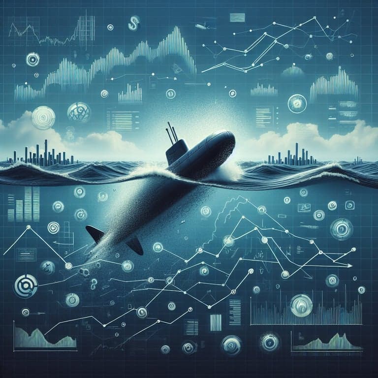 Tech Stocks Take a Dive Following Anthropic's Game-Changing 'Claude Cowork' Launch