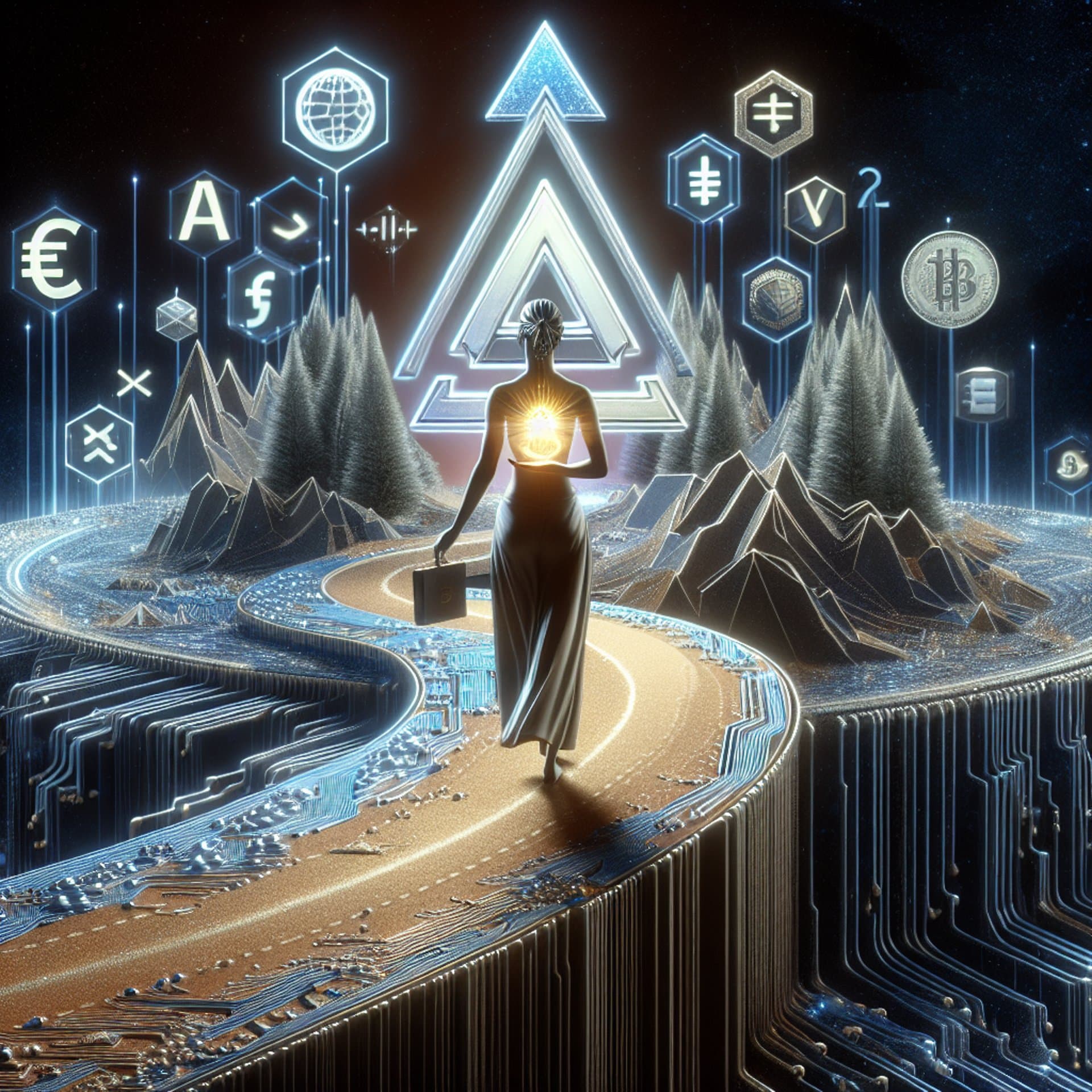 Mary D’Onofrio Joins Crosslink Capital to Spearhead AI Investments