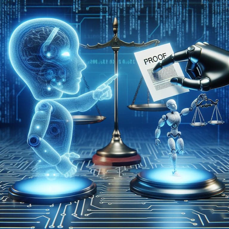 OpenAI Accuses DeepSeek AI of Intellectual Property Theft, Claims Solid Proof
