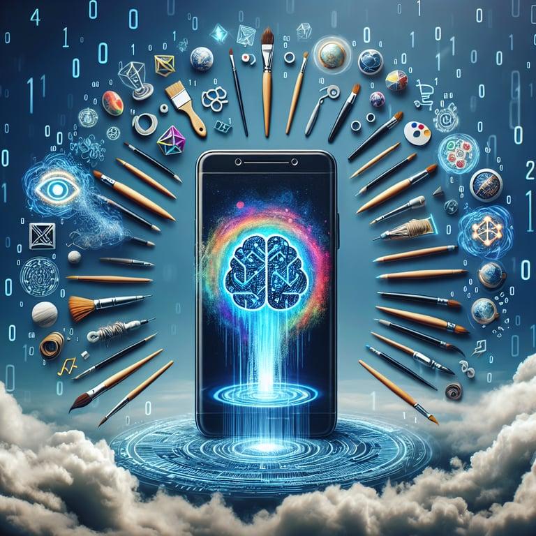 Banner for Adobe Unleashes Free AI-Powered Photoshop App—Mobile Editing Revolution Begins!