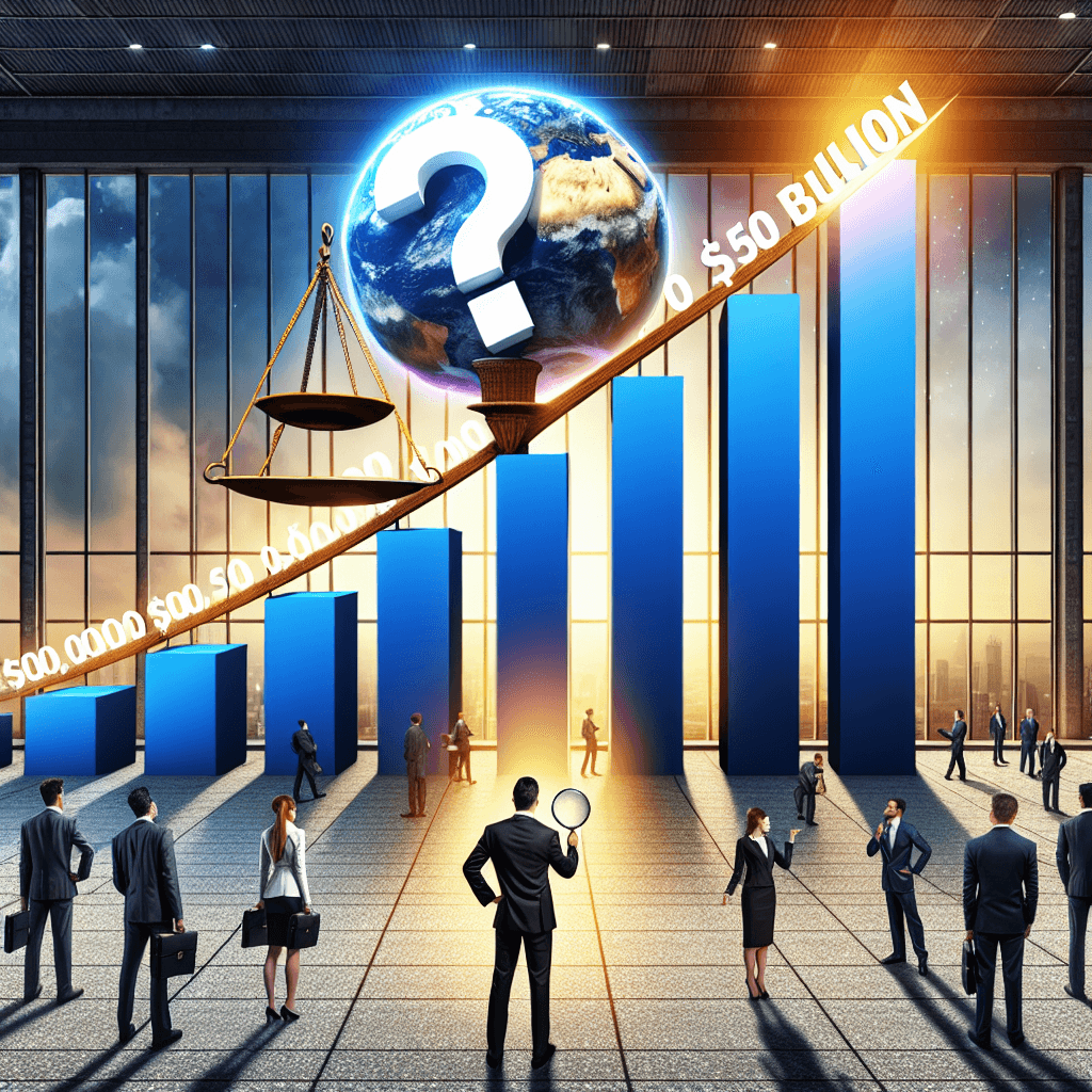 Elon Musk Projects $500 Billion in Taxes – Fact or Fantasy?