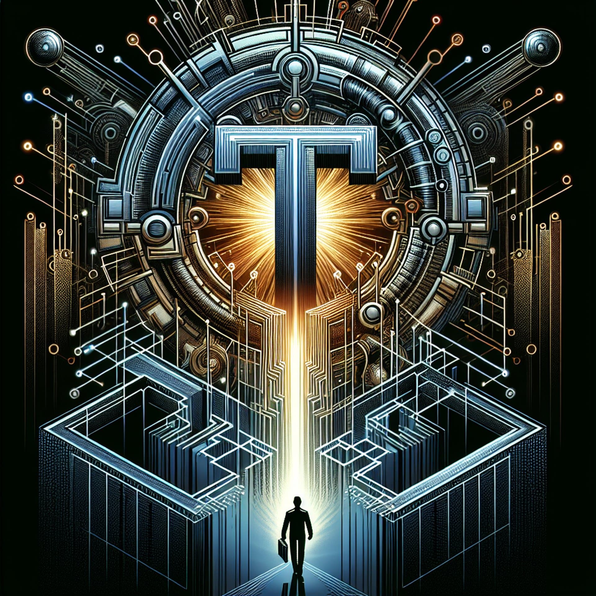 Elon Musk's Robotic Revolution: Tesla's Bold Pivot Towards Optimus