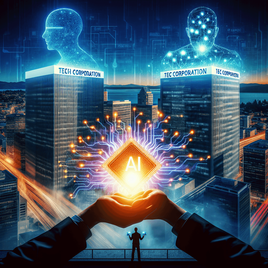 Google and Nvidia Bet Big on OpenAI Co-founder Ilya Sutskever's AI Venture