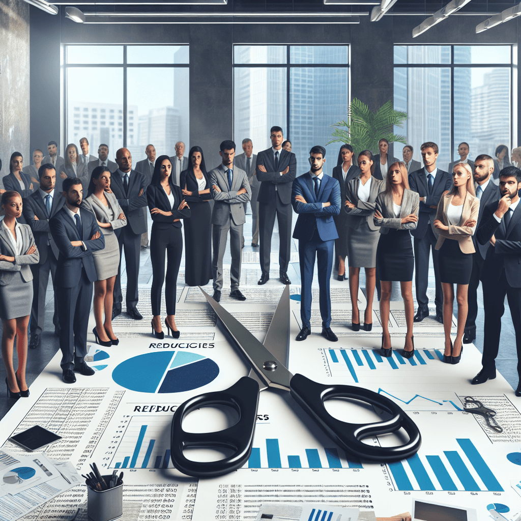 Bank of America Trims the Ranks: Investment Bankers Feel the Pinch