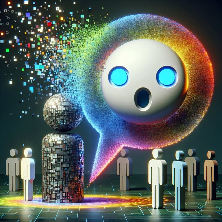 ChatGPT Faces Yet Another Glitch, Leaving Users Speechless...Literally!