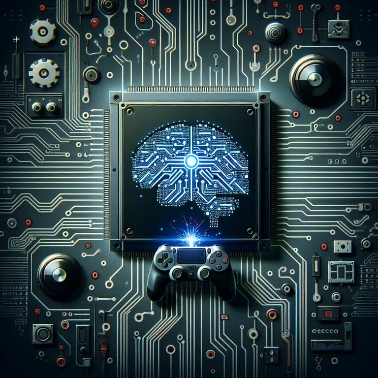 Nintendo's AI Revolution: Switch 2's Game-Changing Upscaling Technology!