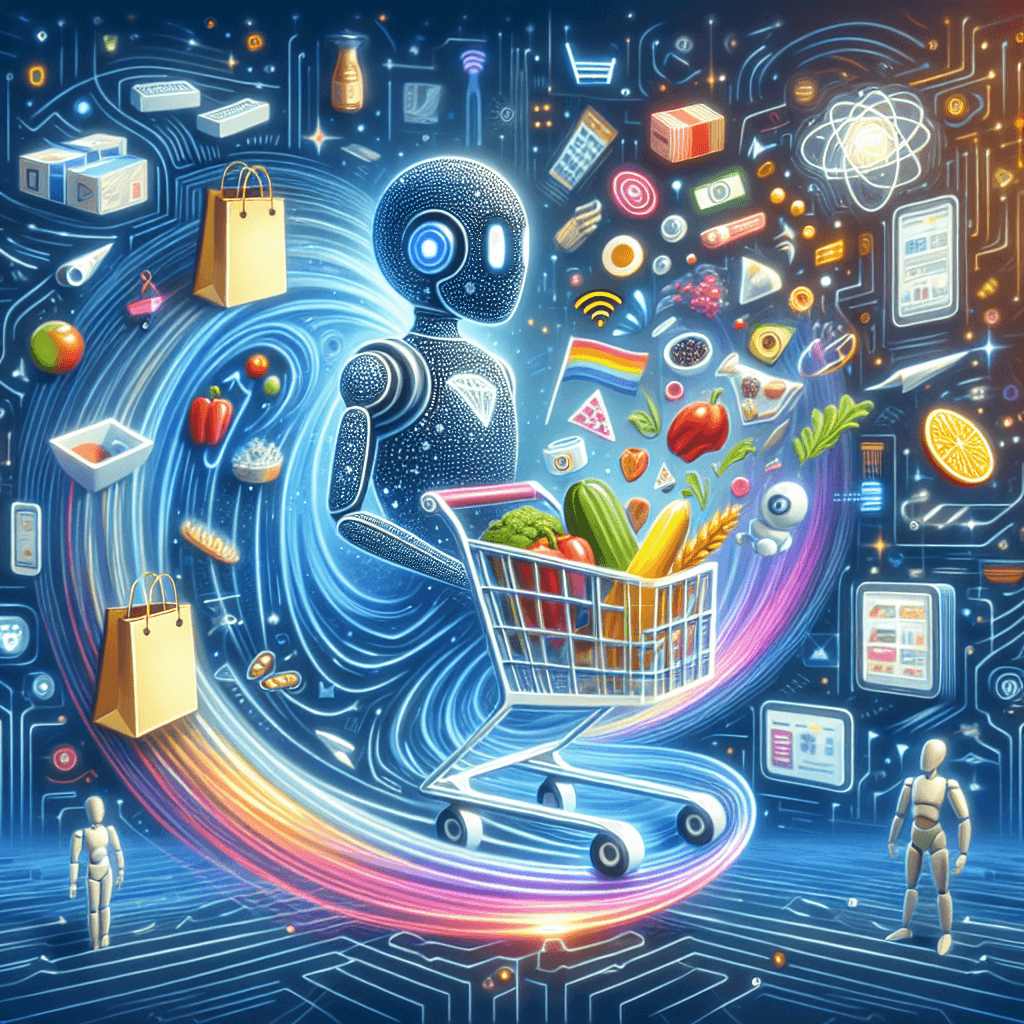 Amazon's New AI Shopping Sidekick: How 'Buy for Me' is Changing the Game