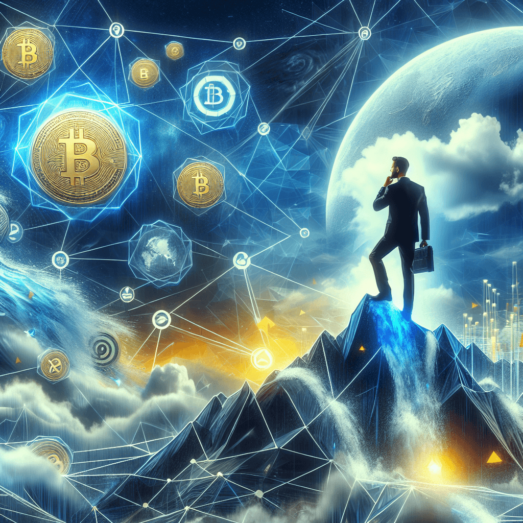 Crypto Controversies: Mario Nawfal's Rise and Reckoning in a Turbulent Web3 Era