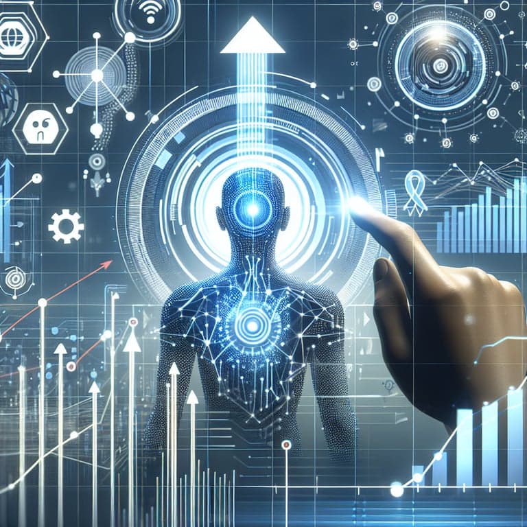 AI Takes the Lead in Sales: The Digital Shift You Can't Ignore