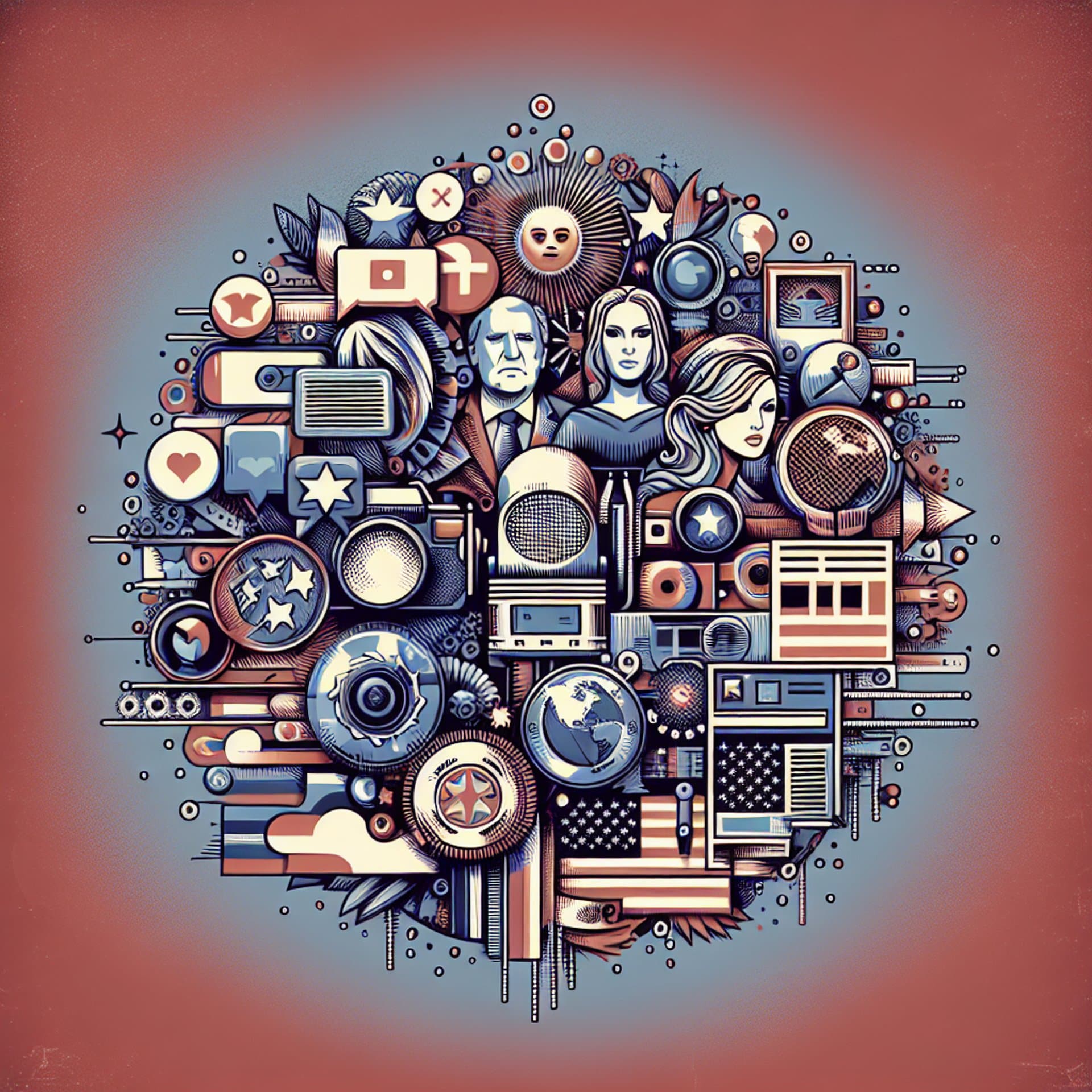 Democrats Criticized for Xenophobic Remarks Against Elon Musk and Melania Trump