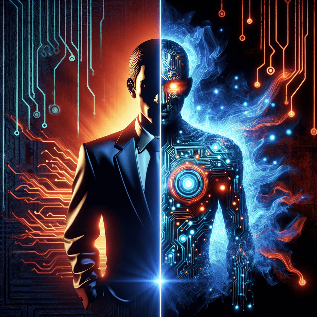 Microsoft's AI Showdown: Satya Nadella vs. DeepSeek's Open-Source Challenger